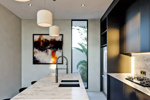 9 bedrooms Villa in Kuta, Badung, Bali (11672) 9