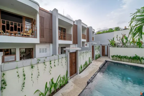 1 bedroom Villa in Canggu, Badung, Bali (11676) 26