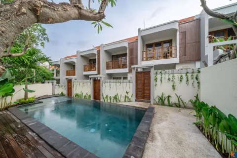 1 bedroom Villa in Canggu, Badung, Bali (11676) 9