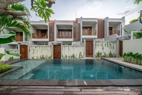 1 bedroom Villa in Canggu, Badung, Bali (11676) 13