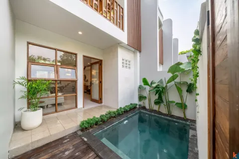 1 bedroom Villa in Canggu, Badung, Bali (11676) 19