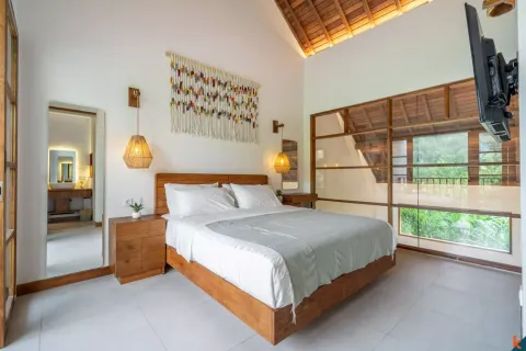 1 bedroom Villa in Canggu, Badung, Bali (11676) 4