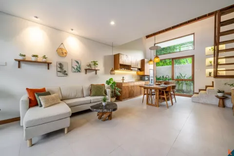 1 bedroom Villa in Canggu, Badung, Bali (11676) 2