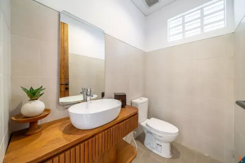 1 bedroom Villa in Canggu, Badung, Bali (11676) 18