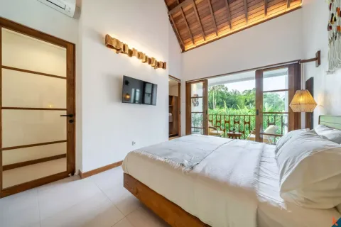 1 bedroom Villa in Canggu, Badung, Bali (11676) 15