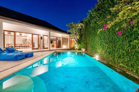 4 bedrooms Villa in Canggu, Badung, Bali (11673) 14