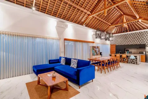4 bedrooms Villa in Canggu, Badung, Bali (11673) 2