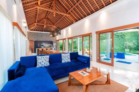 4 bedrooms Villa in Canggu, Badung, Bali (11673) 10