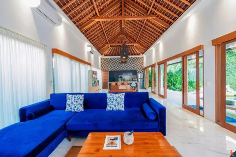4 bedrooms Villa in Canggu, Badung, Bali (11673) 12