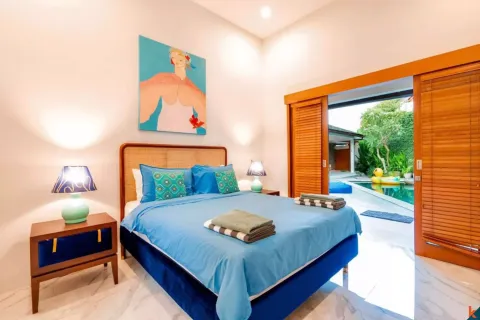 4 bedrooms Villa in Canggu, Badung, Bali (11673) 5