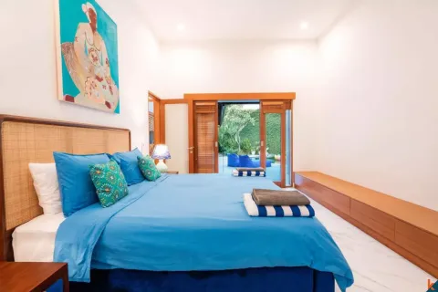 4 bedrooms Villa in Canggu, Badung, Bali (11673) 7