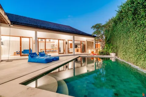 4 bedrooms Villa in Canggu, Badung, Bali (11673) 15
