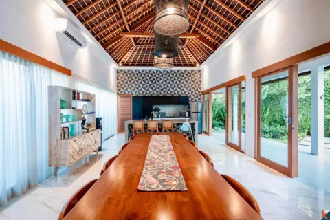 4 bedrooms Villa in Canggu, Badung, Bali (11673) 13