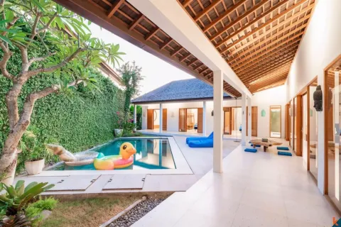 4 bedrooms Villa in Canggu, Badung, Bali (11673) 9