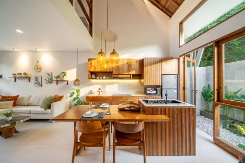 1 bedroom Villa in Canggu, Badung, Bali (11675) 18