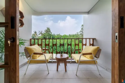 1 bedroom Villa in Canggu, Badung, Bali (11675) 7
