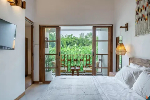 1 bedroom Villa in Canggu, Badung, Bali (11675) 6