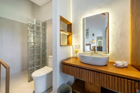 1 bedroom Villa in Canggu, Badung, Bali (11675) 12