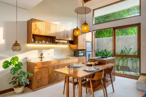 1 bedroom Villa in Canggu, Badung, Bali (11675) 3