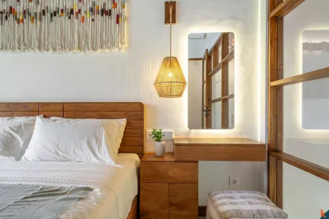 1 bedroom Villa in Canggu, Badung, Bali (11675) 9
