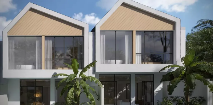 2 bedrooms Villa in Pecatu, Badung, Bali (11670)