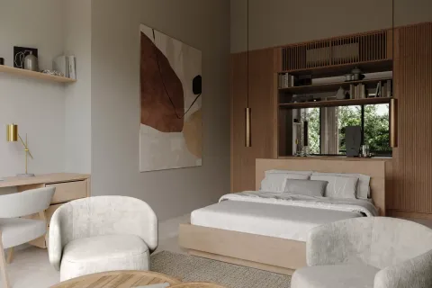 2 bedrooms Villa in Pecatu, Badung, Bali (11670) 20