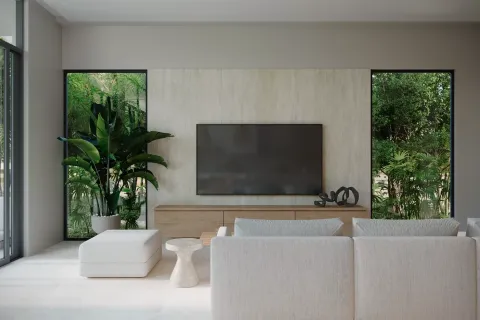 2 bedrooms Villa in Pecatu, Badung, Bali (11670) 3