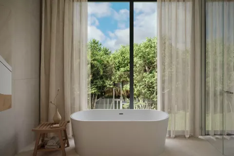 2 bedrooms Villa in Pecatu, Badung, Bali (11670) 6