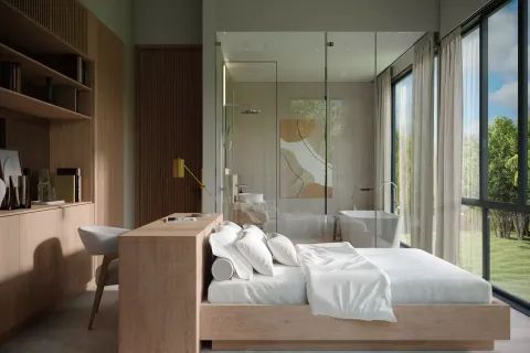2 bedrooms Villa in Pecatu, Badung, Bali (11670) 18