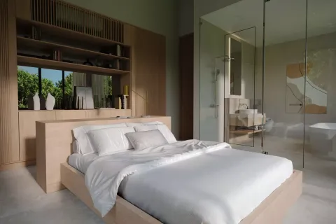 2 bedrooms Villa in Pecatu, Badung, Bali (11670) 5