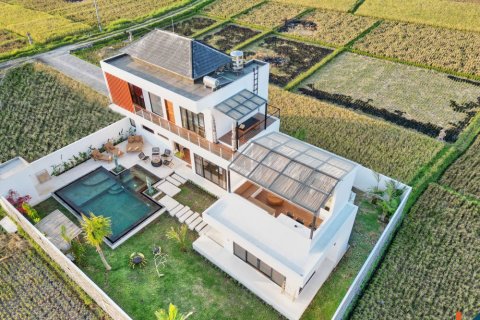 4 bedrooms Villa in Tabanan, Bali (11674) 20