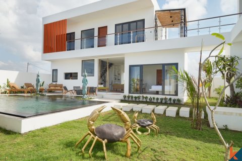 4 bedrooms Villa in Tabanan, Bali (11674) 11