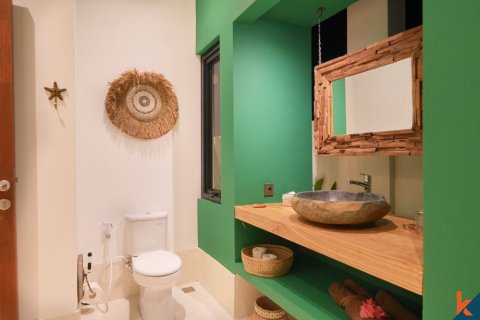 4 bedrooms Villa in Tabanan, Bali (11674) 13