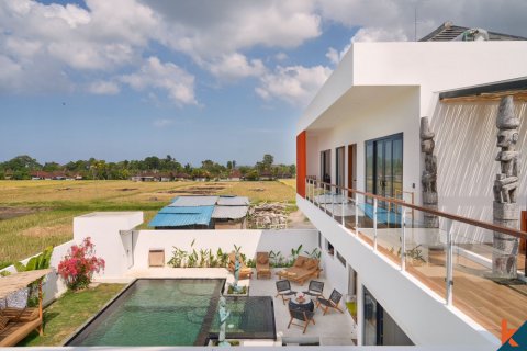 4 bedrooms Villa in Tabanan, Bali (11674) 22