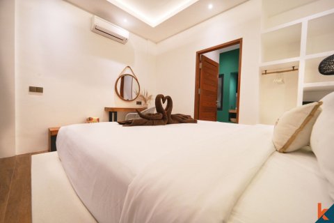 4 bedrooms Villa in Tabanan, Bali (11674) 17