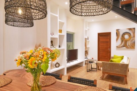 4 bedrooms Villa in Tabanan, Bali (11674) 3