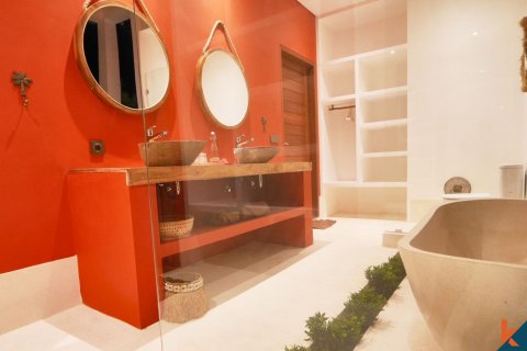 4 bedrooms Villa in Tabanan, Bali (11674) 7