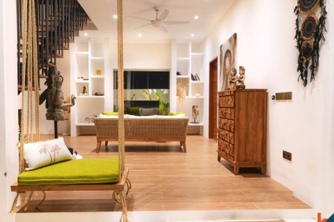 4 bedrooms Villa in Tabanan, Bali (11674) 2