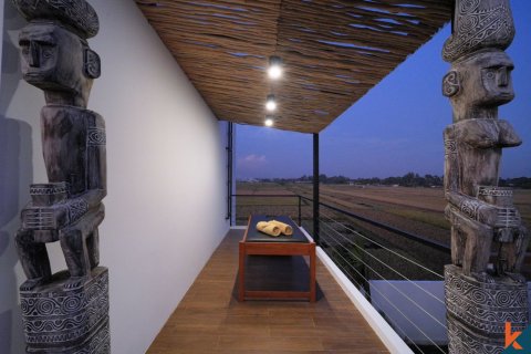 4 bedrooms Villa in Tabanan, Bali (11674) 21