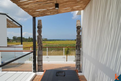 4 bedrooms Villa in Tabanan, Bali (11674) 10