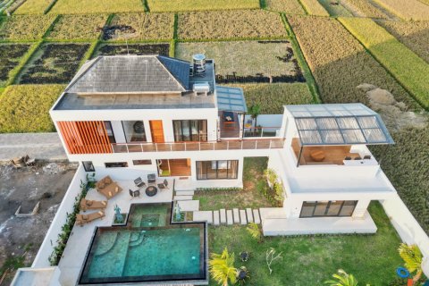 4 bedrooms Villa in Tabanan, Bali (11674) 18