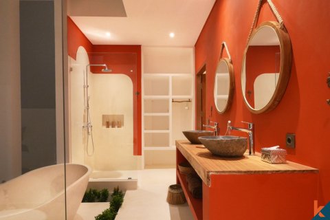 4 bedrooms Villa in Tabanan, Bali (11674) 16