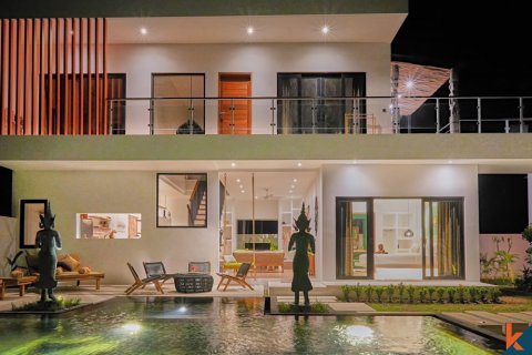 4 bedrooms Villa in Tabanan, Bali (11674) 27