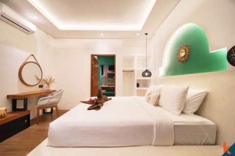 4 bedrooms Villa in Tabanan, Bali (11674) 12