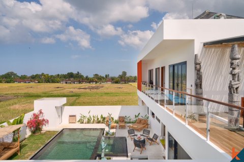 4 bedrooms Villa in Tabanan, Bali (11674) 28