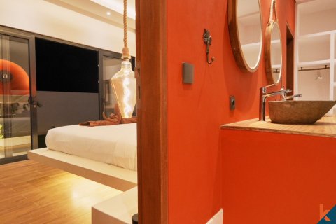 4 bedrooms Villa in Tabanan, Bali (11674) 6