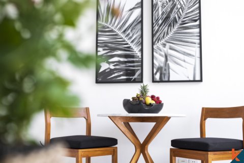 1 bedroom Villa in Seminyak, Badung, Bali (11671) 18