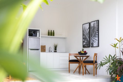 1 bedroom Villa in Seminyak, Badung, Bali (11671) 12
