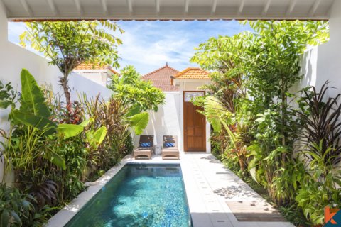 1 bedroom Villa in Seminyak, Badung, Bali (11671) 7