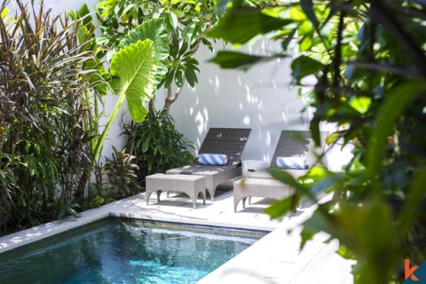 1 bedroom Villa in Seminyak, Badung, Bali (11671) 4